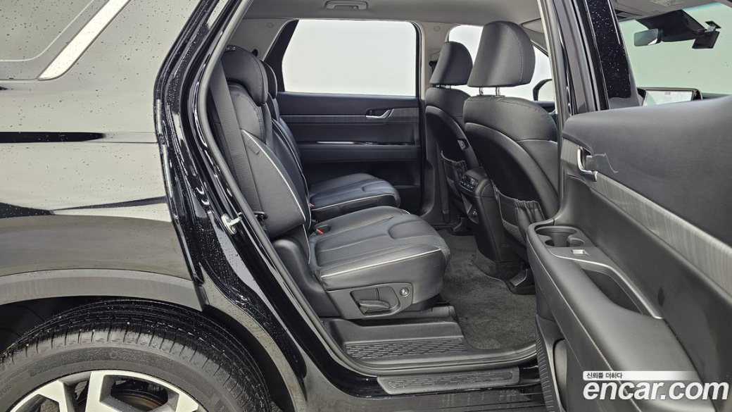 Hyundai Palisade Diesel 2.2 2WD, 2024