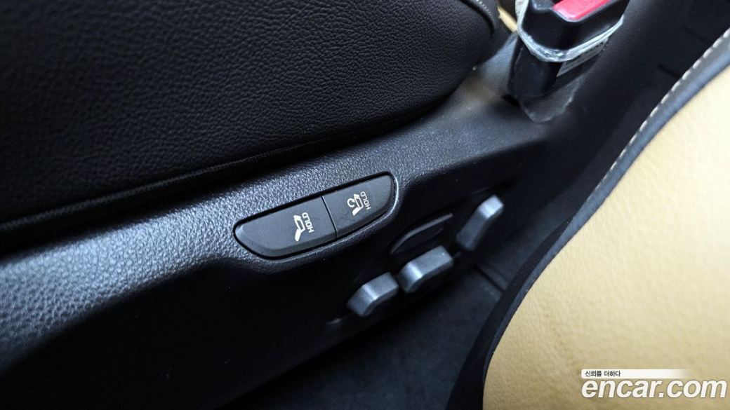 Kia Carnival 7-Seater Noblesse, 2023