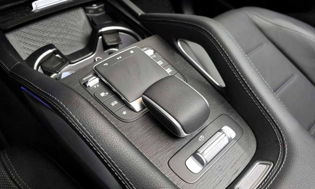 Mercedes-Benz GLE-Class GLE450d 4MATIC Coupe, 2024