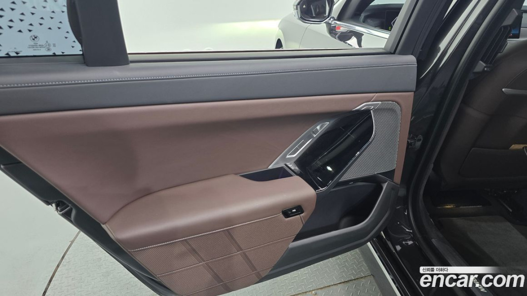 BMW 7-Series 740d xDrive Design Pure Excellence, 2023