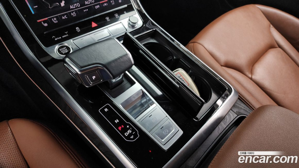 Audi Q7 45 TDI Quattro Premium, 2022
