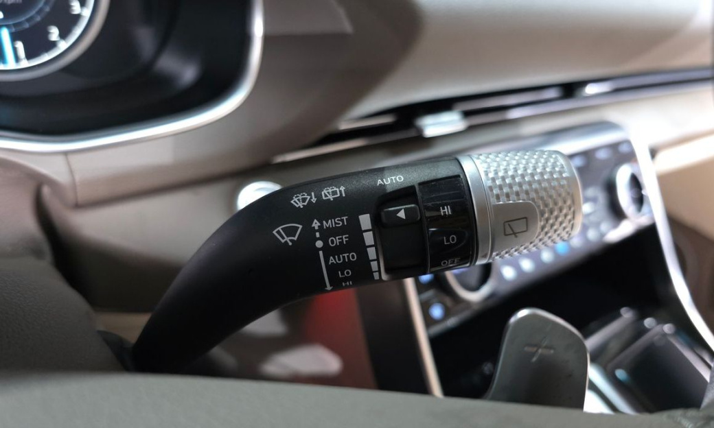 Genesis GV80 2.5T Gasoline 2WD, 2023