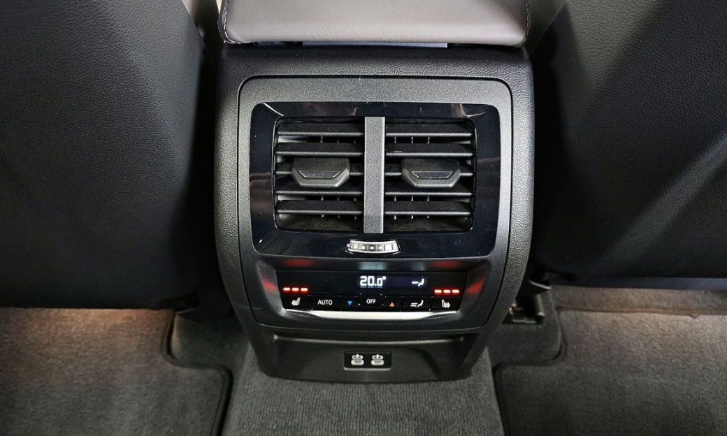 BMW X4M 3.0 Competition, 2025