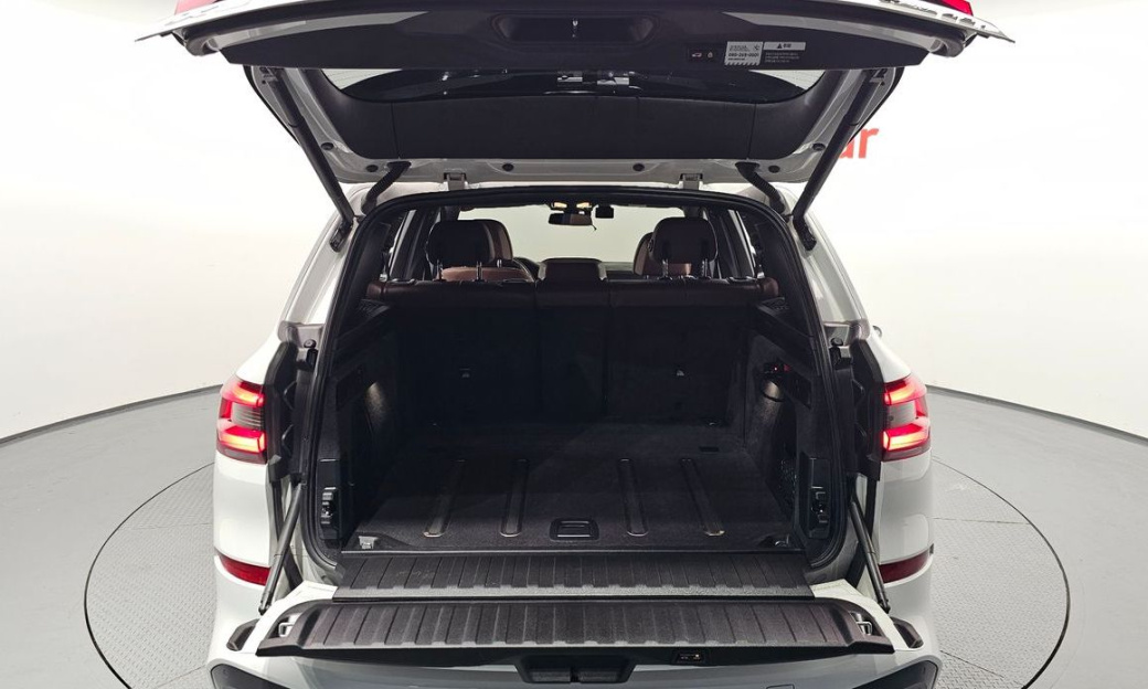 BMW X5 xDrive 40i M Sport, 2022