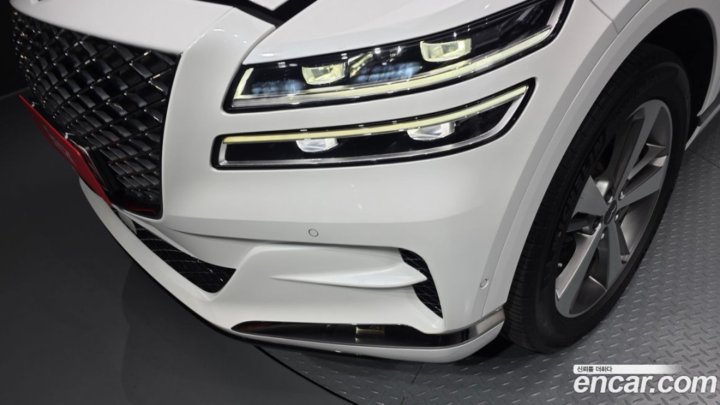 Genesis GV80 3.0 Diesel AWD, 2023