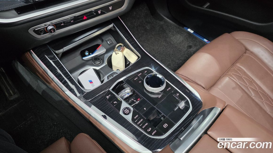 BMW X5 xDrive 40i M Sport, 2024