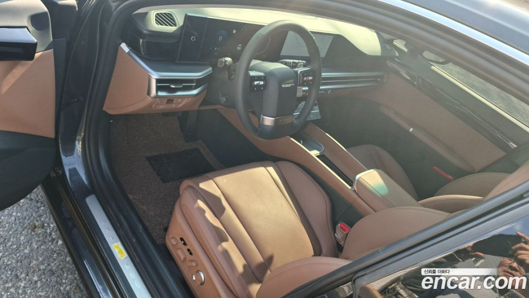Hyundai Grandeur 2,5 Gasoline 2WD, 2025