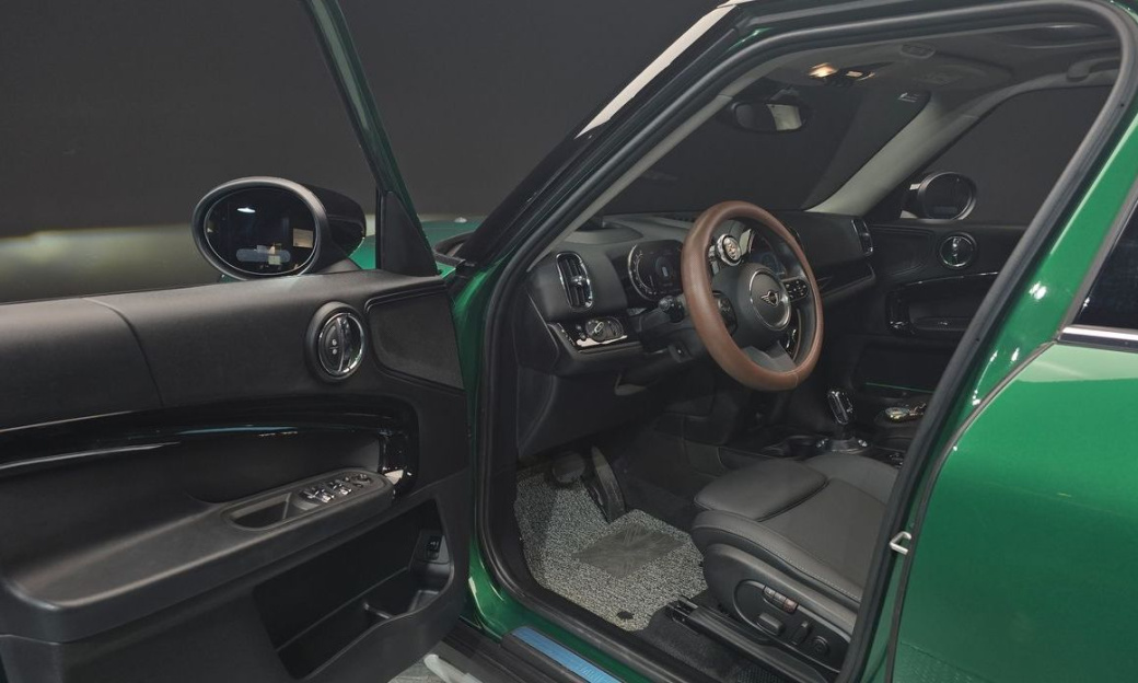 Mini Countryman Classic, 2024