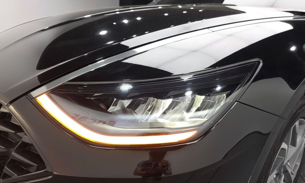 Hyundai Sonata 2.0, 2023