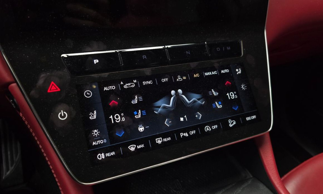 Maserati Grecale 2.0 AWD GT, 2023