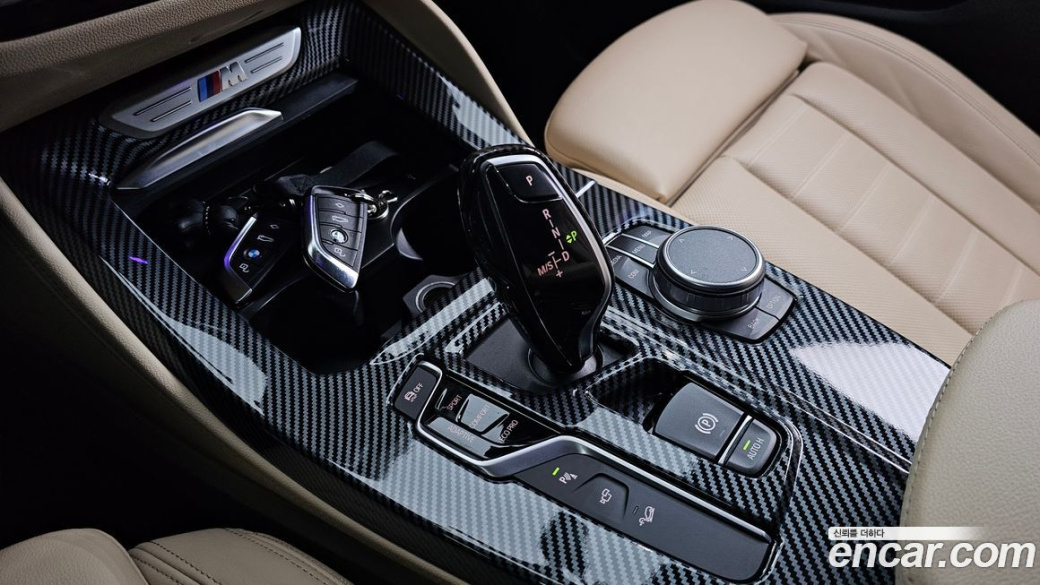 BMW X4 xDrive M40i Online Exclusive Edition, 2021