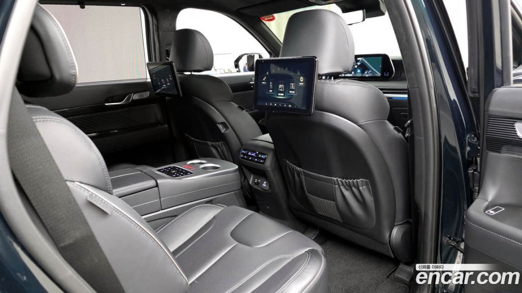 Hyundai Palisade Diesel 2.2 4WD, 2023