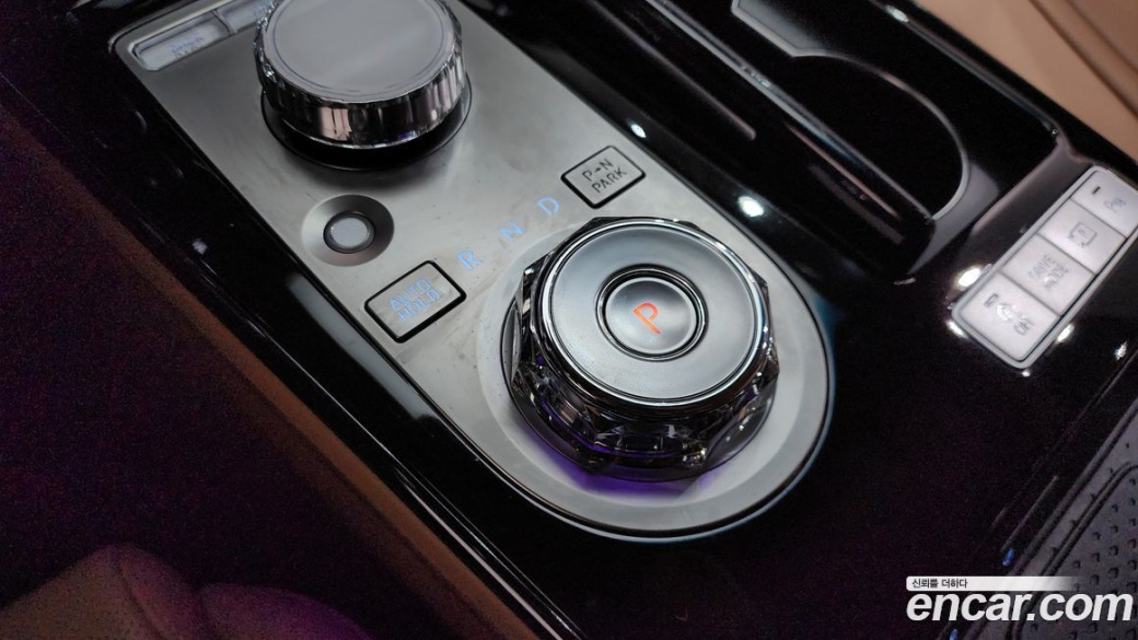 Genesis G80 Gasoline 2.5 Turbo AWD, 2026