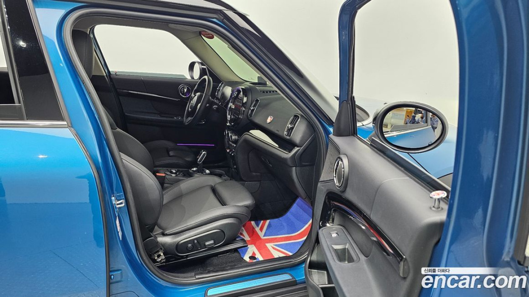 Mini Countryman Classic, 2023