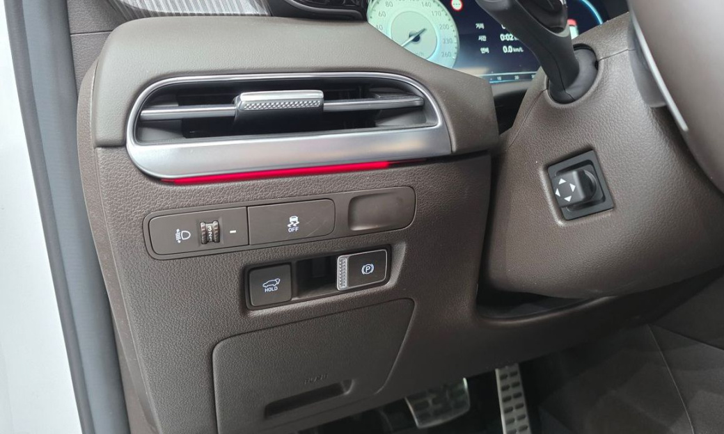 Hyundai Palisade Diesel 2.2 4WD, 2024