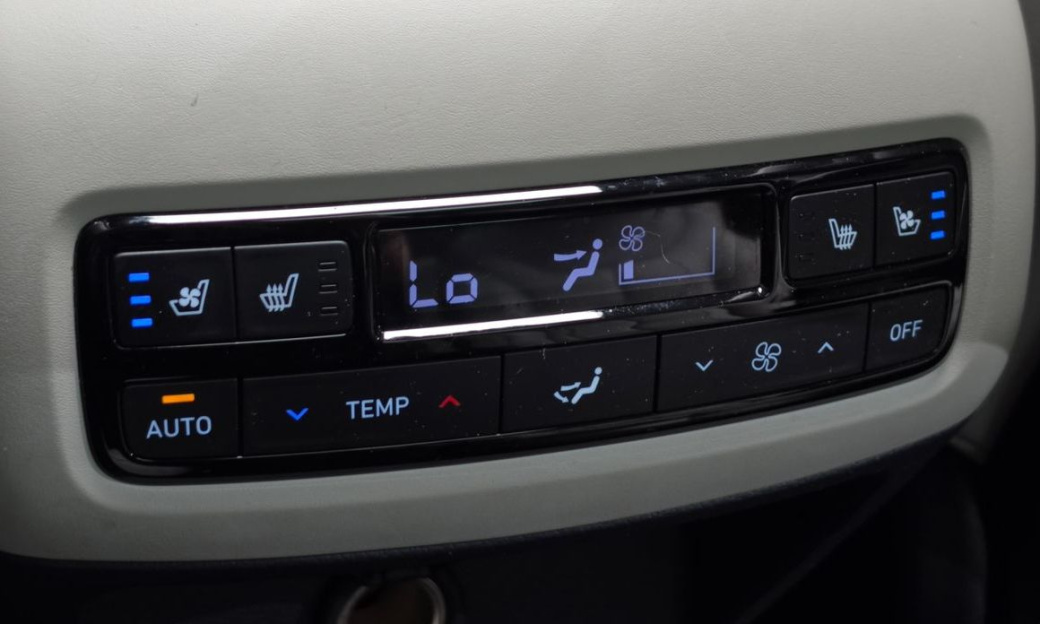 Hyundai Palisade Diesel 2.2 2WD, 2024