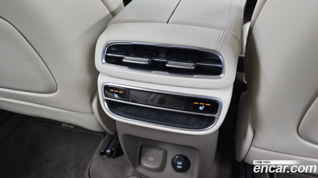 Genesis GV80 2.5T Gasoline AWD, 2022
