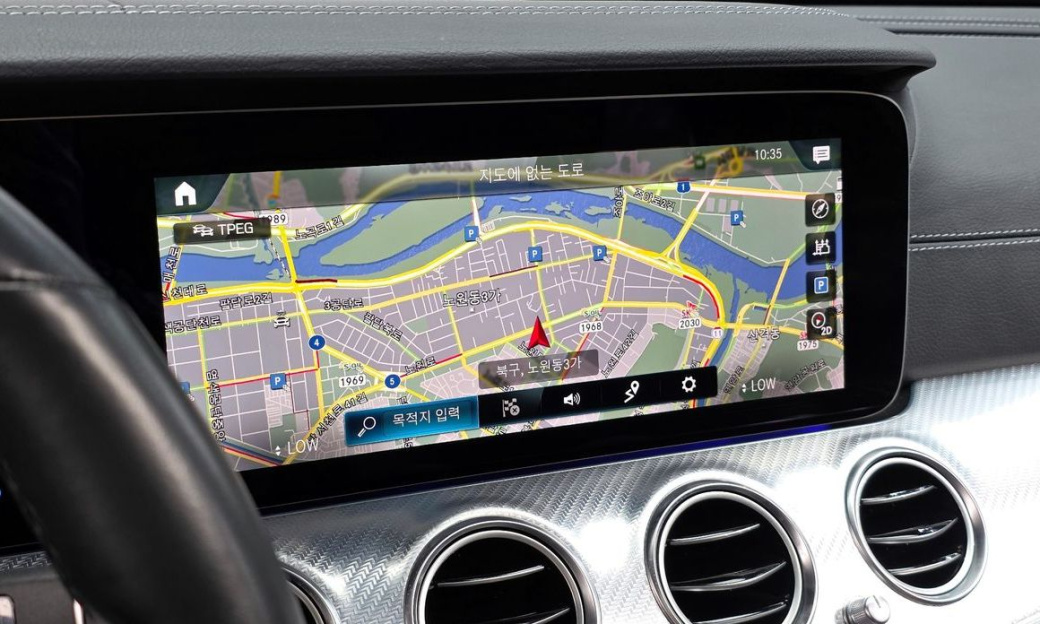 Mercedes-Benz E-Class E350 4MATIC Avantgarde, 2021