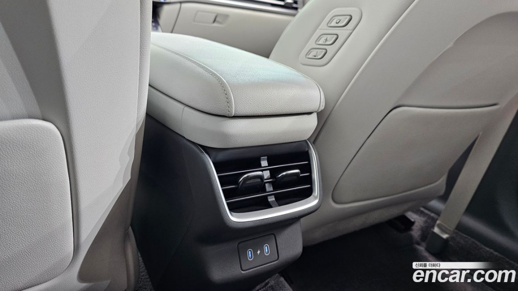 Hyundai Grandeur 2,5 Gasoline 2WD, 2023