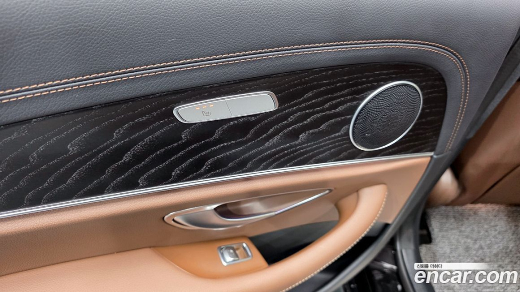 Mercedes-Benz E-Class E250 AMG Line, 2023