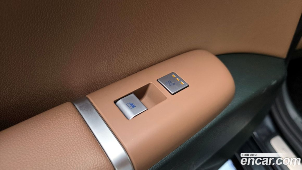 Hyundai Grandeur 2,5 Gasoline 2WD, 2023
