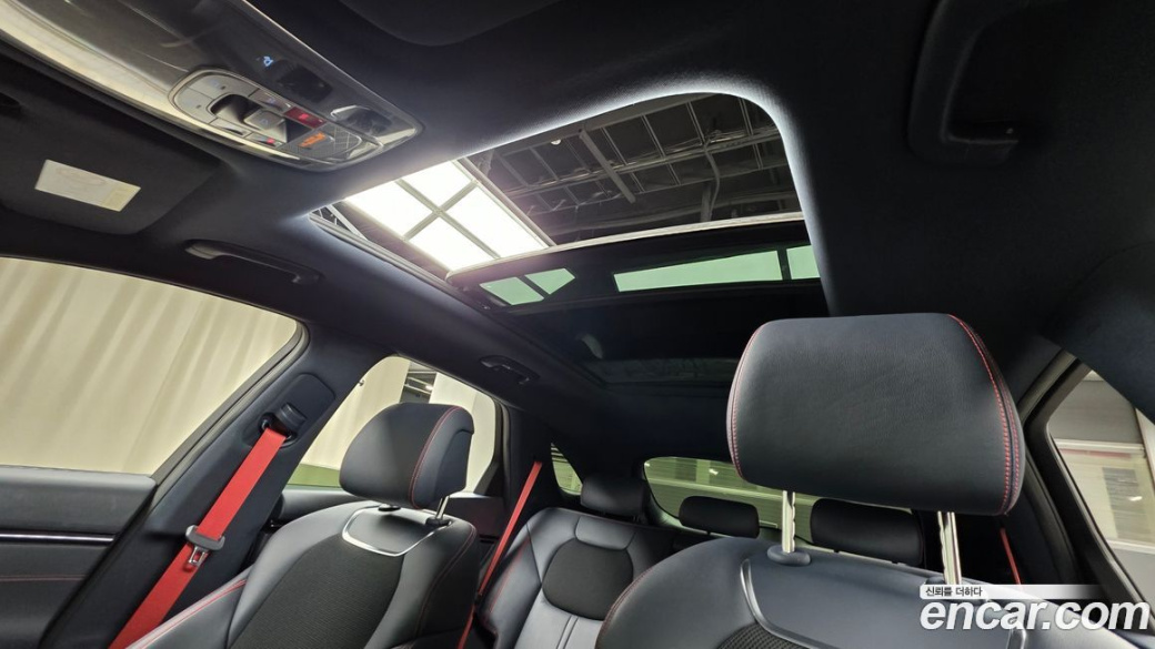 Genesis GV70 2.2 Diesel AWD, 2023