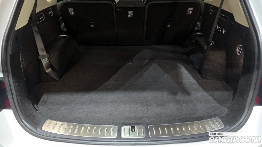 Genesis GV80 2.5T Gasoline 2WD, 2024