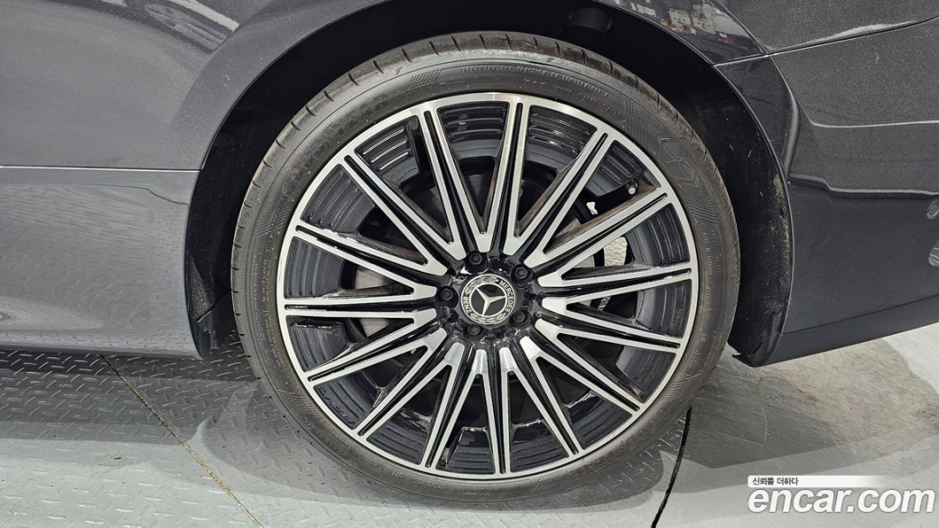 Mercedes-Benz CLE-Class CLE450 4MATIC Coupe, 2024