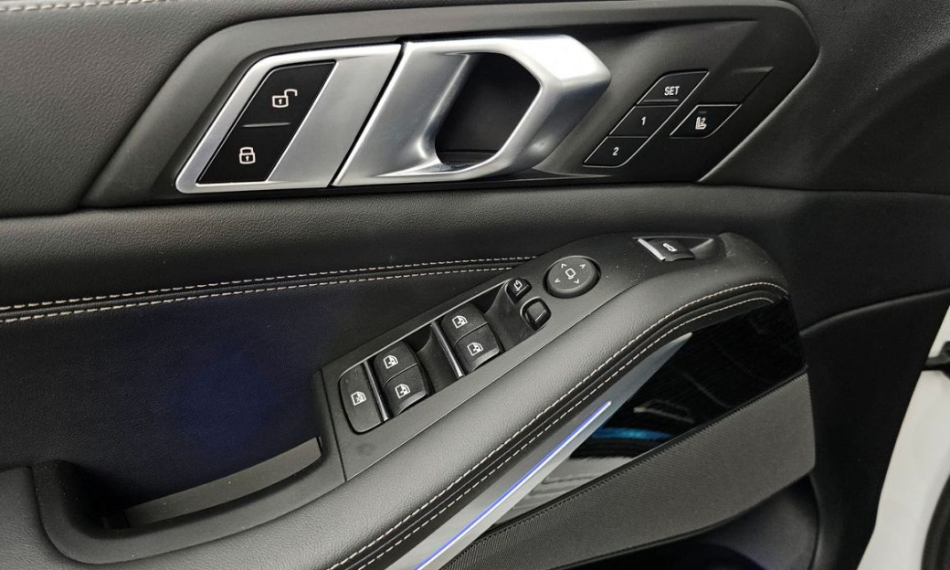 BMW X5 xDrive 40i M Sport, 2024