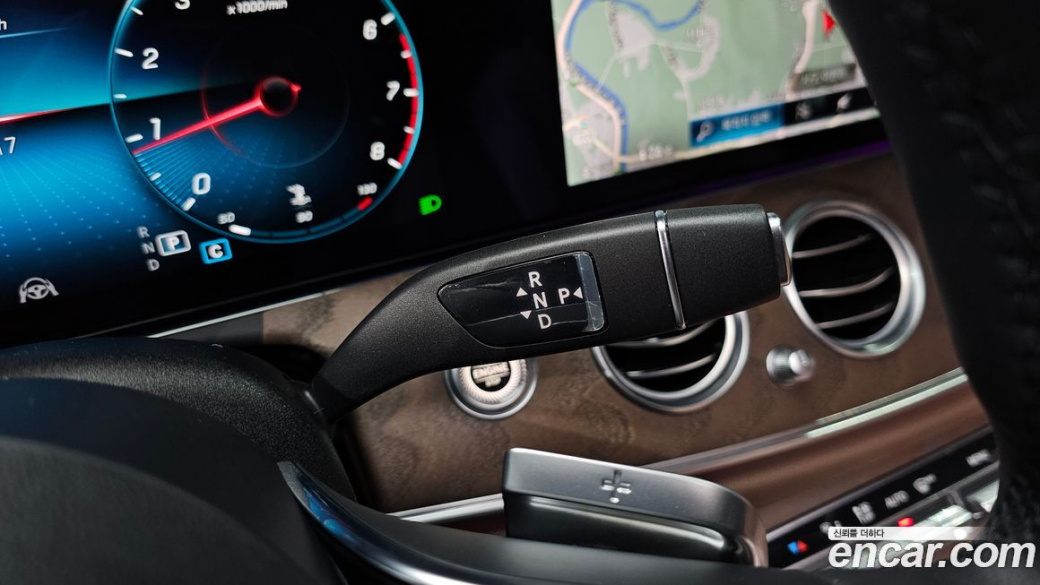 Mercedes-Benz E-Class E250 Exclusive, 2023