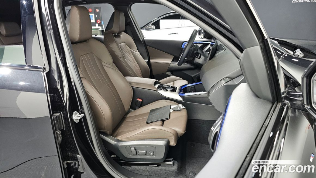 BMW X3 xDrive 20 M Sport, 2025