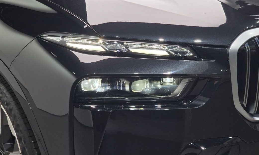 BMW X7 xDrive 40i M Sport 6STR, 2026