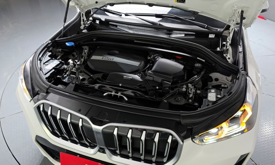 BMW X1 xDrive 20i M Sport, 2024