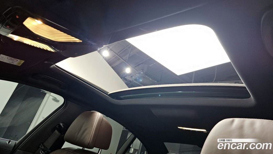 BMW 5-Series 523d M Sport, 2022