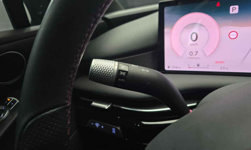 Genesis G80 Gasoline 2.5 Turbo 2WD, 2025