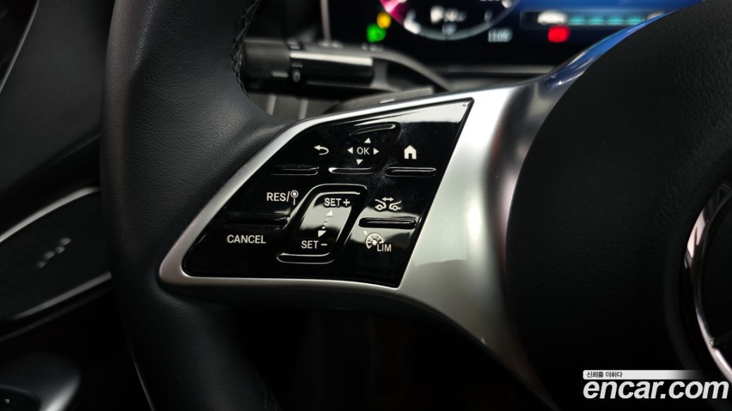 Mercedes-Benz C-Class C300 4MATIC Avantgarde, 2024