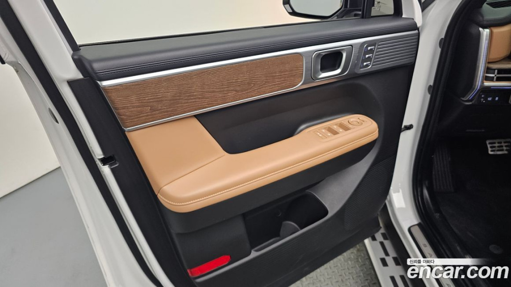 Hyundai Santafe Gasoline 2.5T 2WD, 2024