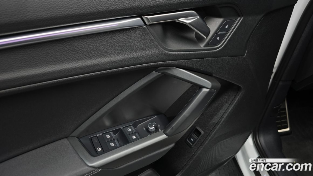 Audi Q3 35 TDI Premium Sportback, 2023