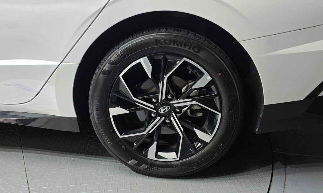 Hyundai Sonata 2.0, 2024