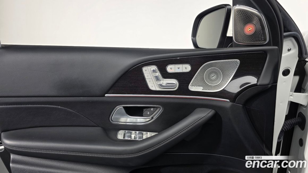 Mercedes-Benz GLE-Class GLE400d 4MATIC Coupe, 2023