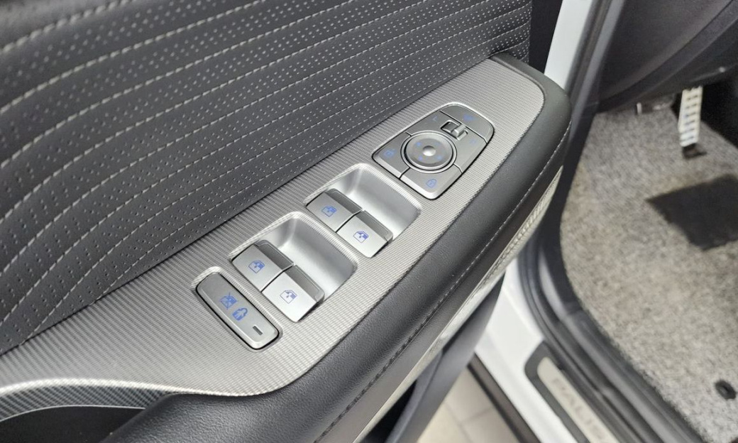 Hyundai Palisade Diesel 2.2 2WD, 2024