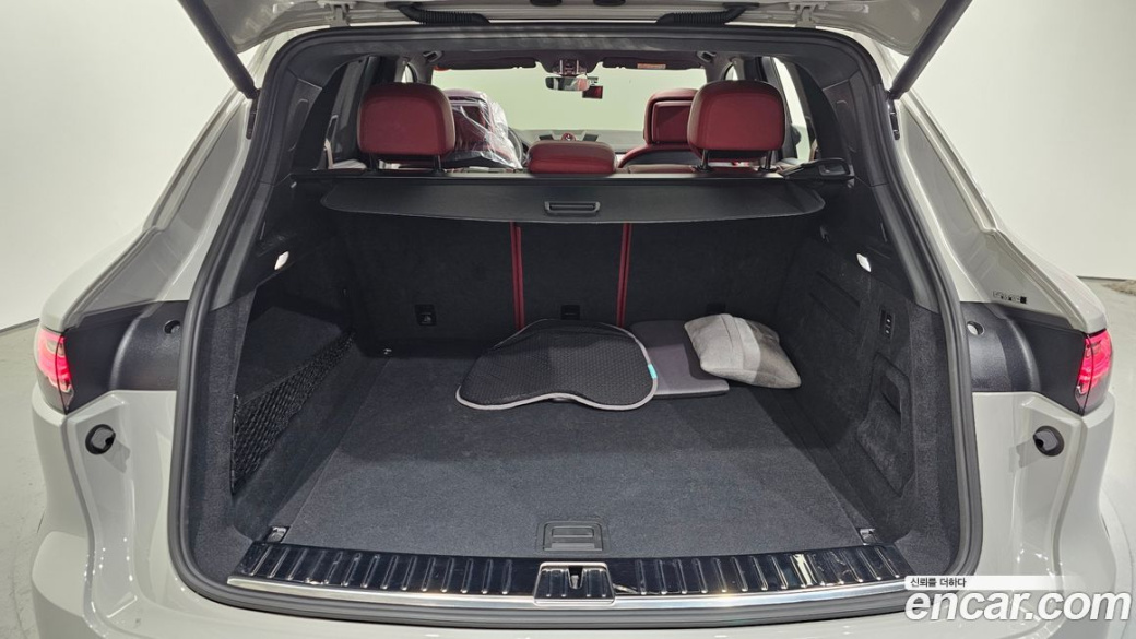 Porsche Cayenne 3.0 PLATINUM EDITION, 2023