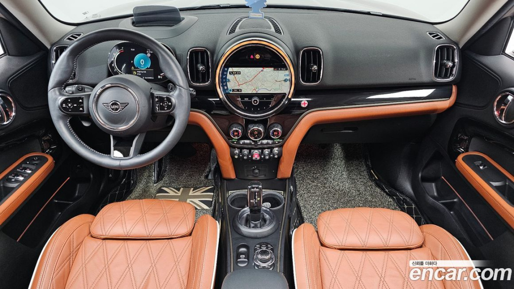 Mini Countryman ALL4 Classic, 2022
