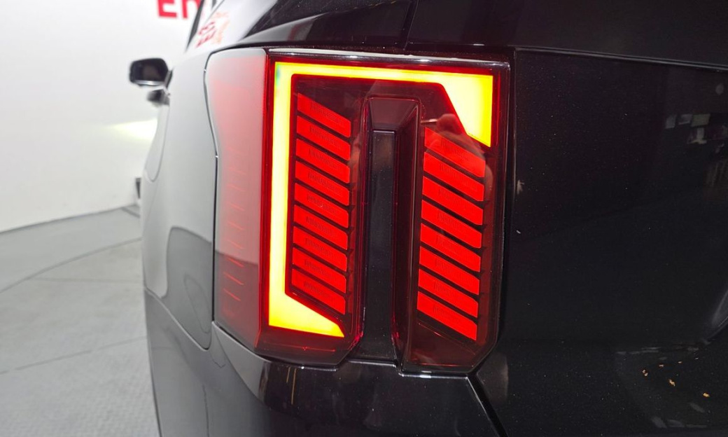 Kia Sorento Gasoline 2.5T 2WD, 2024
