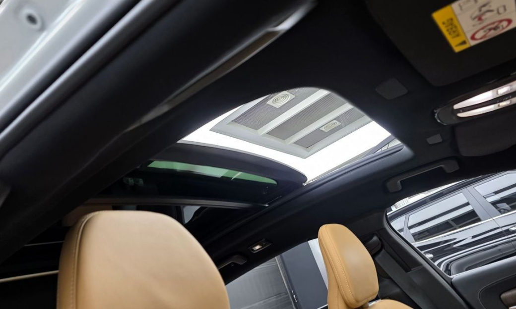 Volvo S90 B5 Ultimate Bright, 2023