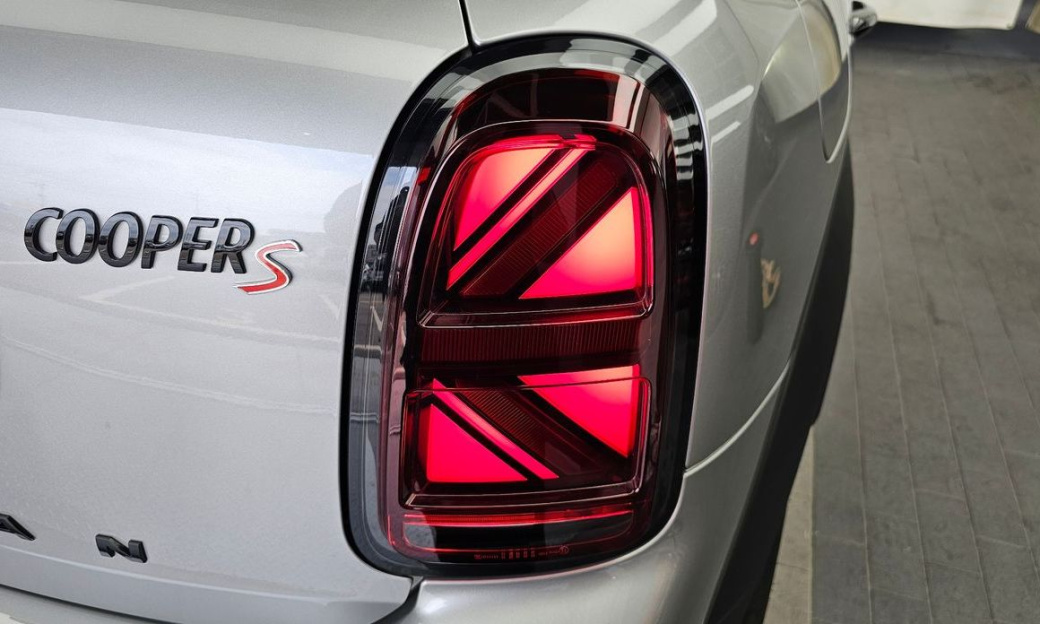 Mini Countryman ALL4 Classic, 2024
