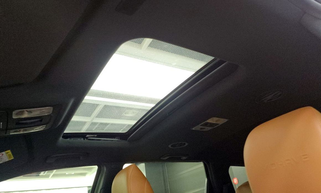 Kia Mohave Diesel 3.0 4WD 6-Seater, 2022