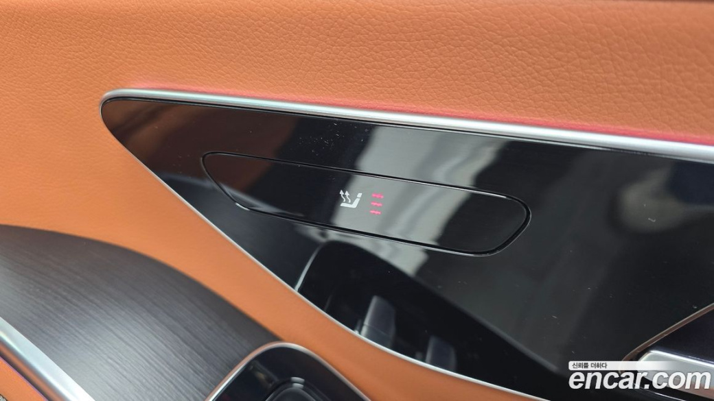 Mercedes-Benz S-Class S350 d, 2022