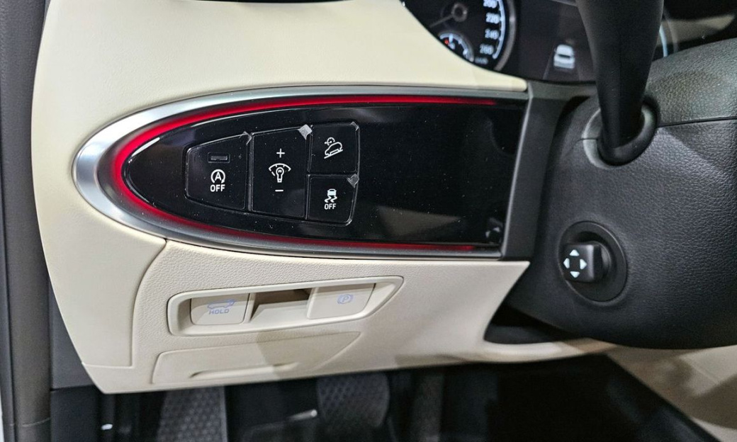 Genesis GV70 2.5T Gasoline 2WD, 2023