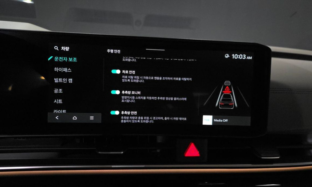 Kia Carnival 9-Seater Gravity, 2025
